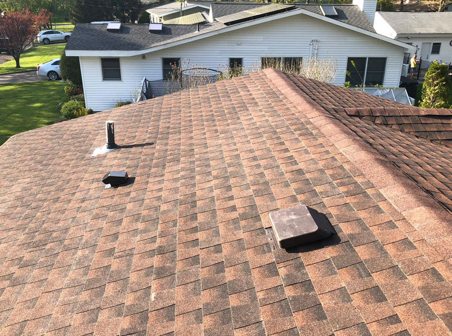 Roof Replacement Glen Cove NY
